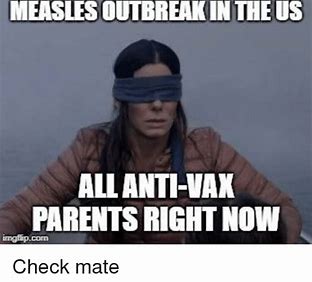 Image result for memes about measles